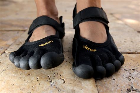 shoes that are like barefoot